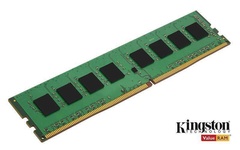 Оперативна пам'ять Kingston DDR4 3200 16GB KVR32N22S8/16