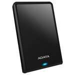 Зовнішній жорсткий диск ADATA 2.5'' USB 3.2 Gen. 1 DashDrive Classic HV620S 2TB Slim Black (AHV620S-2TU31-CBK)