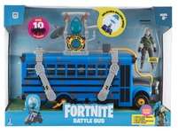 Фігурка Jazwares Fortnite Deluxe Vehicle Battle Bus (FNT0380)