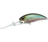 Воблер  DUO Realis Crank G87 15A 87mm 34.0g GEA3006 Ghost Minnow (34.30.09)