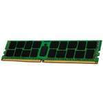 Оперативна пам'ять Kingston DRAM 16GB 3200MHz DDR4 ECC Reg CL22 DIMM 1Rx8 Micron E Rambus EAN: 740617311983