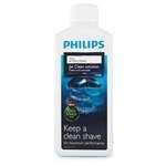 Рідина для бритвеною системи очищення  JetClean 300 мл з ароматом Cool Breeze Philips HQ200/50 HQ200/