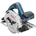 Дискова пила  BOSCH Professional GKS 55+ GCE (0.601.682.100)