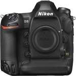 Фотоапарат Nikon D6 Body VBA570AE