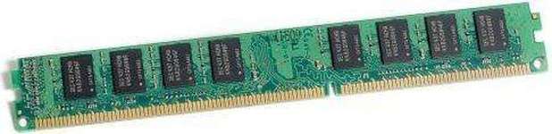 Оперативна пам'ять 8GB DDR3 PC3-12800 (1600MHz) GOLDEN MEMORY (GM16N11/8) 1.5V