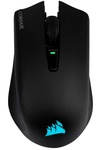 Мишка Corsair Harpoon RGB Wireless Gaming Mouse (CH-9311011-WW), black, Factory recertif (відновлена)