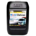 Моторне мастило  MOBIL DELVAC MX EXTRA 10W40 20л (MB 10W40 D MX E 20L)