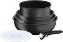 Набір посуду  Tefal Ingenio Authentic 6 предм. L6719452