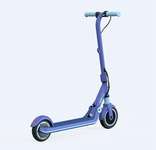 Електросамокат Ninebot by Segway E8 Blue AA.00.0002.26