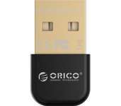 Адаптер USB Bluetooth 4.0 ORICO BTA-403-BK