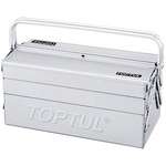 Ящик для інструменту  TOPTUL TBAC0501  470(L)x220(W)x350(H)mm