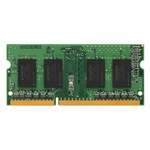 Оперативна пам'ять  SO-DIMM 8GB/1600 DDR3 Kingston (KVR16S11/8WP)