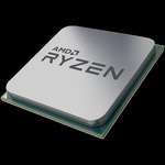 Процесор AMD Ryzen 5 3400G (YD340GC5FIMPK) sAM4 MPK