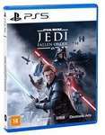 Гра Sony Star Wars Jedi: Fallen Order [PS5, Russian version] (1099782)