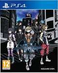Гра  Sony Neo: The World Ends With You [PS4, English version] (STWE24RU01)