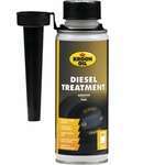 Присадка автомобільна  Kroon Diesel Treatment 250мл (36105)