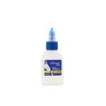 Клей  Buromax Stationery glue, 50 мл, cap dispenser, JOBMAX (BM.4821)