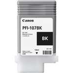 Картридж  PFI-107 чорний Canon (6705B001)