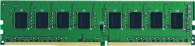 Оперативна пам'ять DDR4 8GB/3200 GOODRAM (GR3200D464L22S/8G)