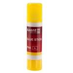 Клей  Delta by Axent Glue stick PVA, 8г (display) (D7131)