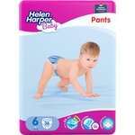 Підгузки  Helen Harper Baby pants ХL 16+ кг 36 шт. (270784)