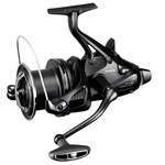 Котушка   Shimano Medium Baitrunner XT-B 5500 LC 4+1BB 5.3:1 (MBTRXTBLC)