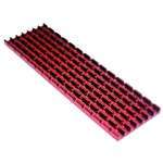 Радіатор  Gelid для Solutions SubZero M.2 SSD Kit Red (HS-M2-SSD-10-A-4)