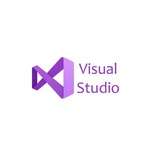 Офісний додаток  Microsoft Visual Studio Professional 2019 Commercial, Perpetual (DG7GMGF0F6Q1_000