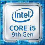 Процесор Intel Core i5 9600K Tray