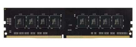 Оперативна пам'ять  DDR4 8GB/3200 Team Elite (TED48G3200C22016)