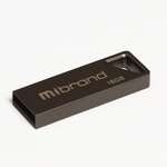 Флешка 16Gb USB 2.0 Mibrand Stingray (MI2.0/ST16U5GS) Grey