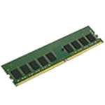 Оперативна пам'ять   DDR4 8GB ECC UDIMM 3200MHz 1Rx8 1.2V CL22 Kingston (KSM32ES8/8HD)