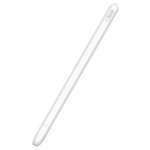Чохол для стілуса TPU Goojodoq Button Magnetic для стилуса Apple Pencil 2 White тех.пак (1005001784825742W)