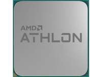 Процесор  AMD Athlon 300GE 3.4GHz (4MB 35W AM4) Tray (YD30GEC6M2OFH)