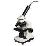Мікроскоп Bresser Biolux NV 20-1280x (914455)