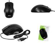Миша Acer OMW020 USB Black ZL.MCEEE.004