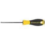 Викрутка  Stanley ESSENTIAL, Pz1х100 мм. (STHT1-60274)