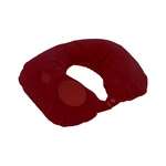 Туристична подушка  Travelite 47x28x11 см Red (TL000070-10)