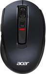 Мишка бездротова   Acer OMR070 WL Black (ZL.MCEEE.00D) USB