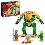 Конструктор  LEGO Ninjago Робот-ніндзя Ллойда 71757 71757