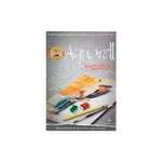 Альбом для малювання Koh-i-Noor для акварелі з ескізами А4 20 аркушів (992015)