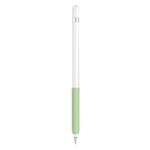 Чохол для стилуса TPU Goojodoq capture  Apple Pencil (1-2 покоління) Green тех.пак (1005002526514897G