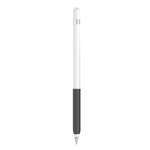 Чохол для стілуса TPU Goojodoq capture  Apple Pencil (1-2 покоління Black тех.пак (1005002526514897B