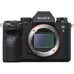 Фотоапарат Sony Alpha 9M2 body black ILCE9M2B.CEC