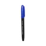 Маркер  H-Tone водостійкий, 1-2 мм, синій, (JJ205330-blue)