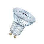 Лампа світлодіодна Osram LEDVANCE PAR16 DIM 50 36 4,5W / 930 230V GU10 10X1 (4058075608290)
