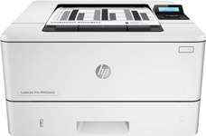 Принтер HP LaserJet Pro 400 M402m (Lan + duplex) Б.У.