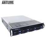 Сервер  ARTLINE Business R35 (R35v16) R35v16 Artline