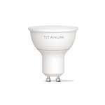 Світлодіодна лампа TITANUM LED MR16 6W GU10 4100K (TLMR1606104)
