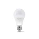 Світлодіодна лампа  TITANUM LED A60 12V 10W E27 4100K (TLA6010274-12V)